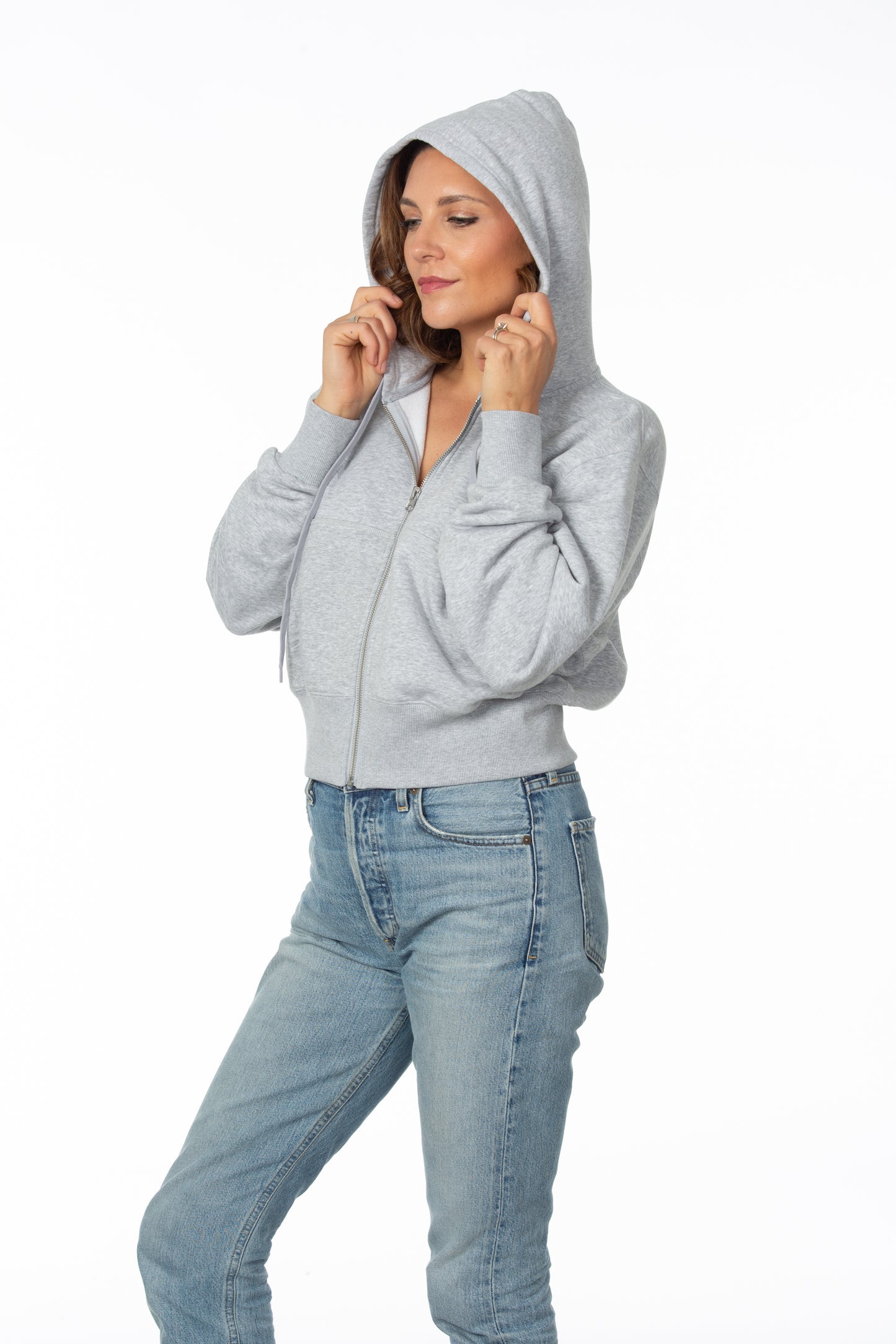 Camden Hoodie