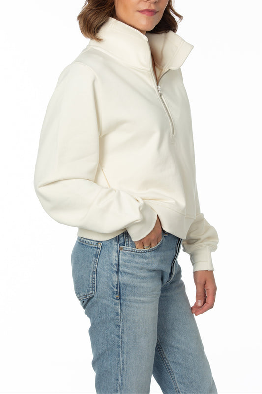 Hudson Pullover