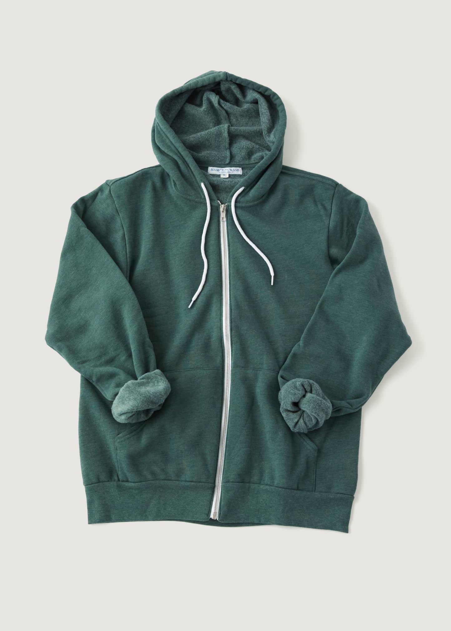 Men's Zip Hoodie