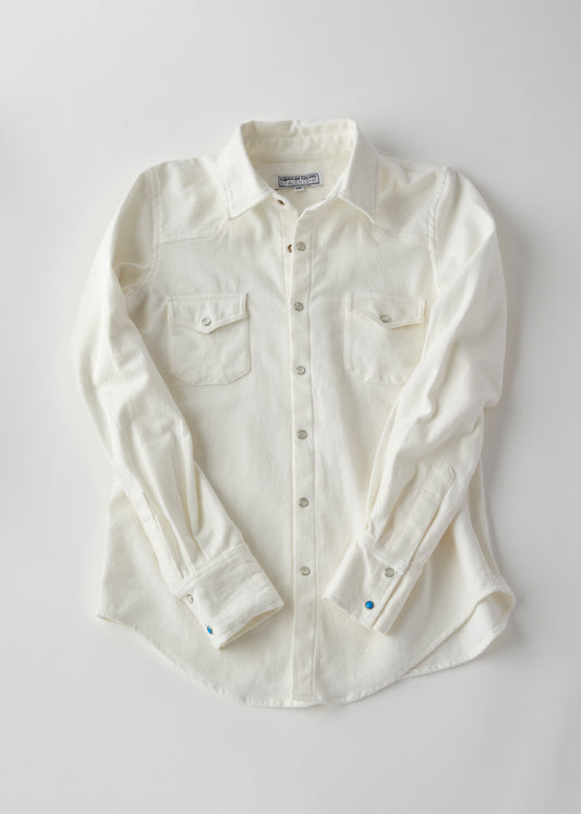 Women's Western Shirt