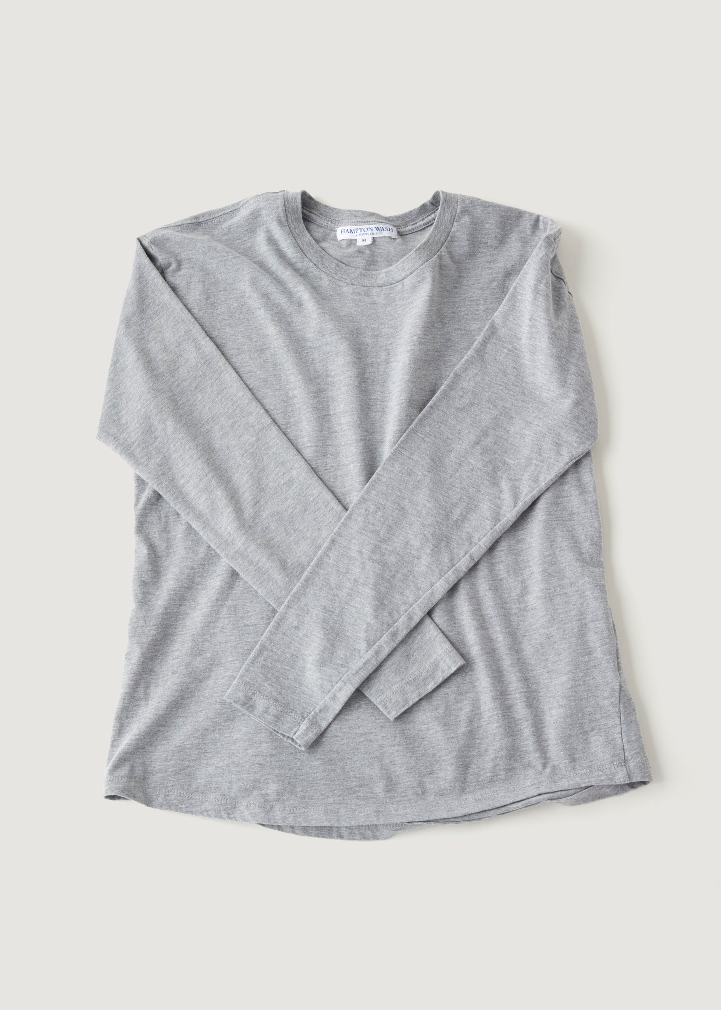 Women's Long Sleeve Crew