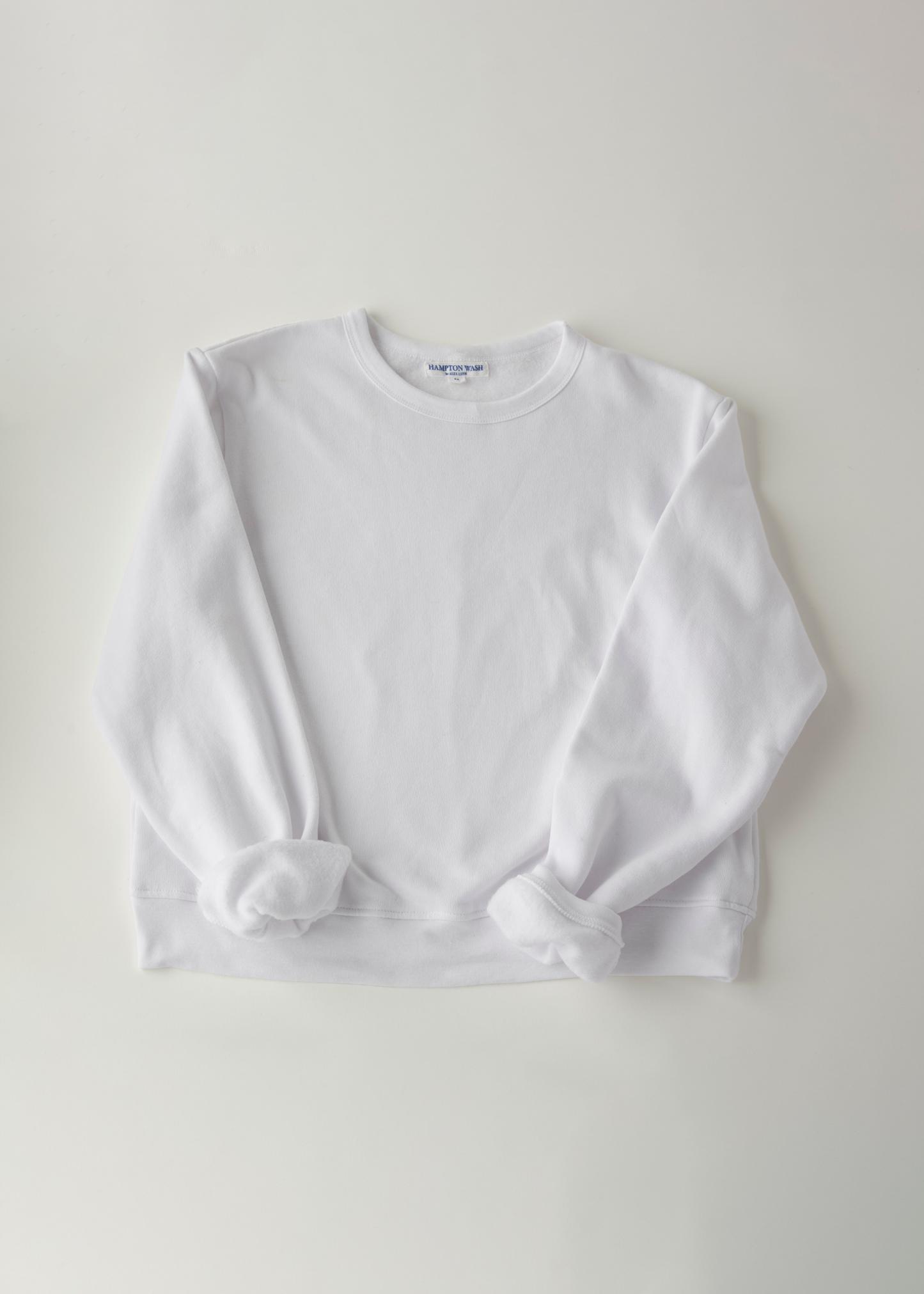 Women's Pullover Crew Sweatshirt