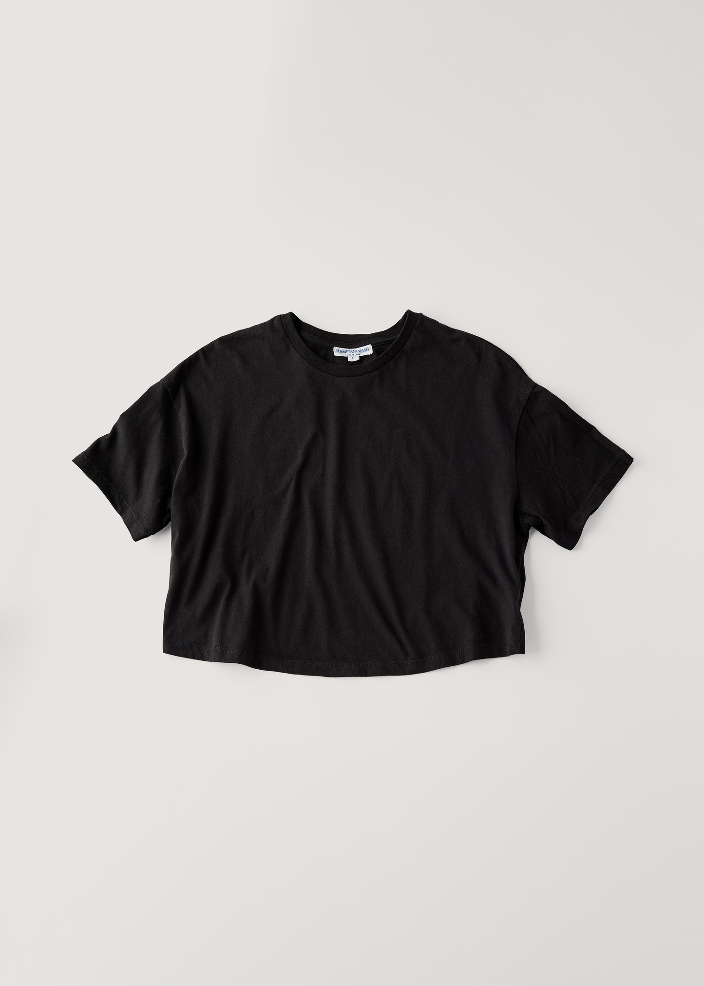 Women's Cropped Tee