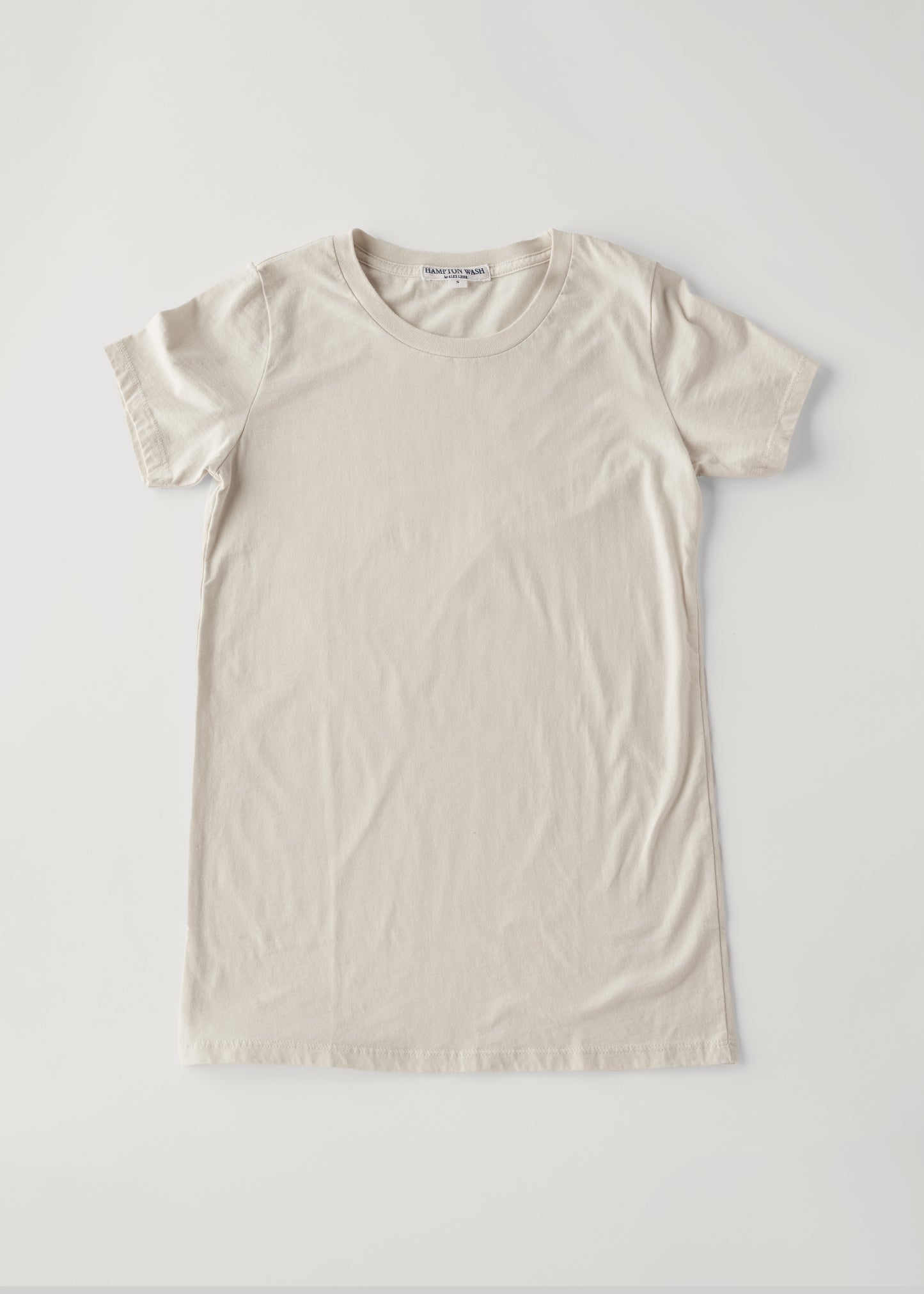 Women's Short Sleeve Crew Tee