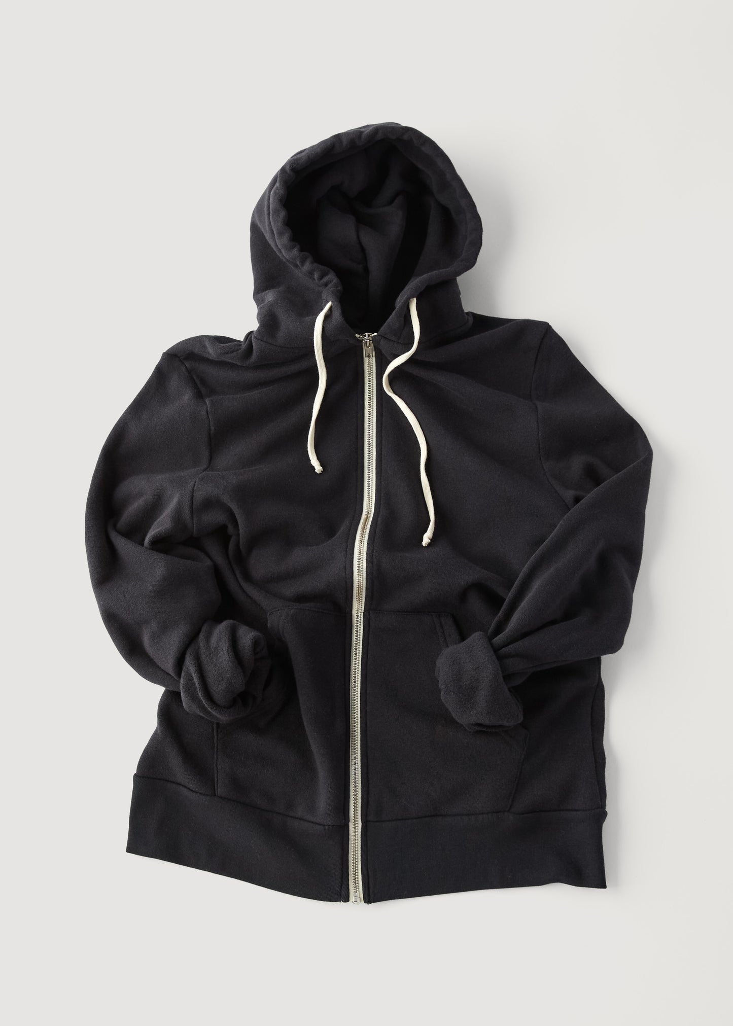 Men's Zip Hoodie