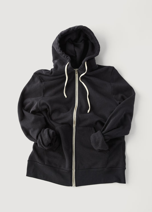 Men's Zip Hoodie