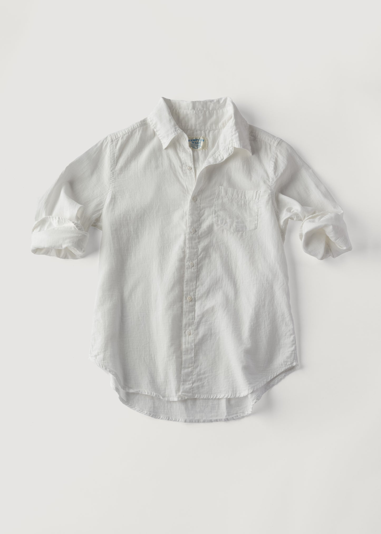 Naomi Shirt Japanese Cotton