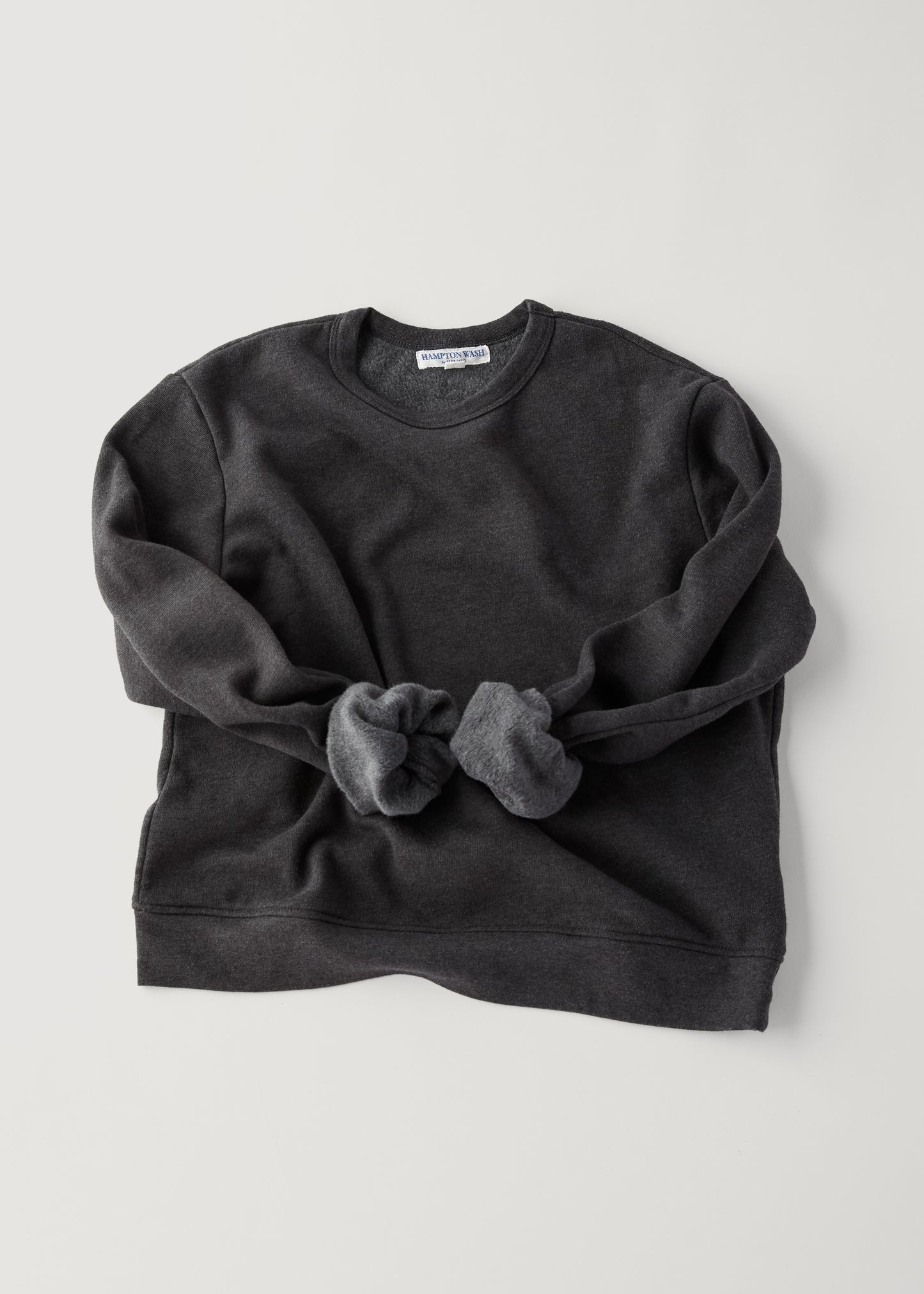 Women's Pullover Crew Sweatshirt