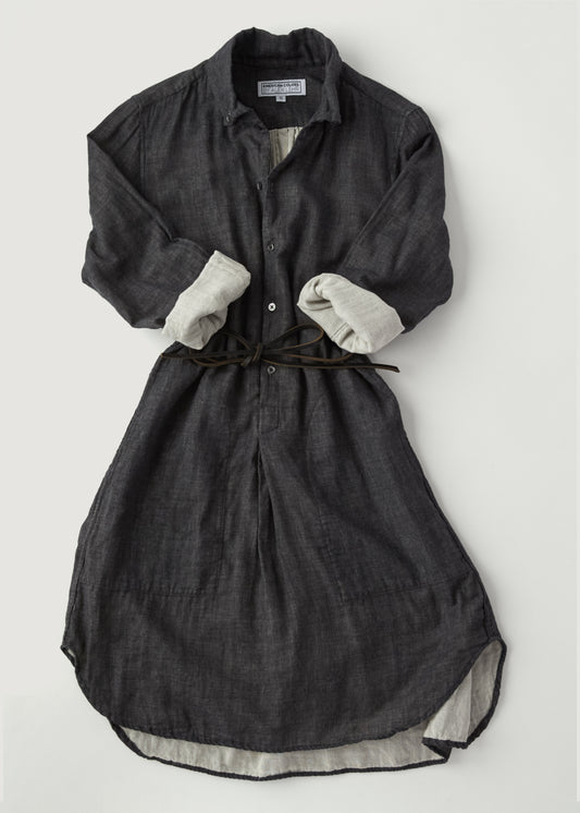 Picasso Dress (Gauze)