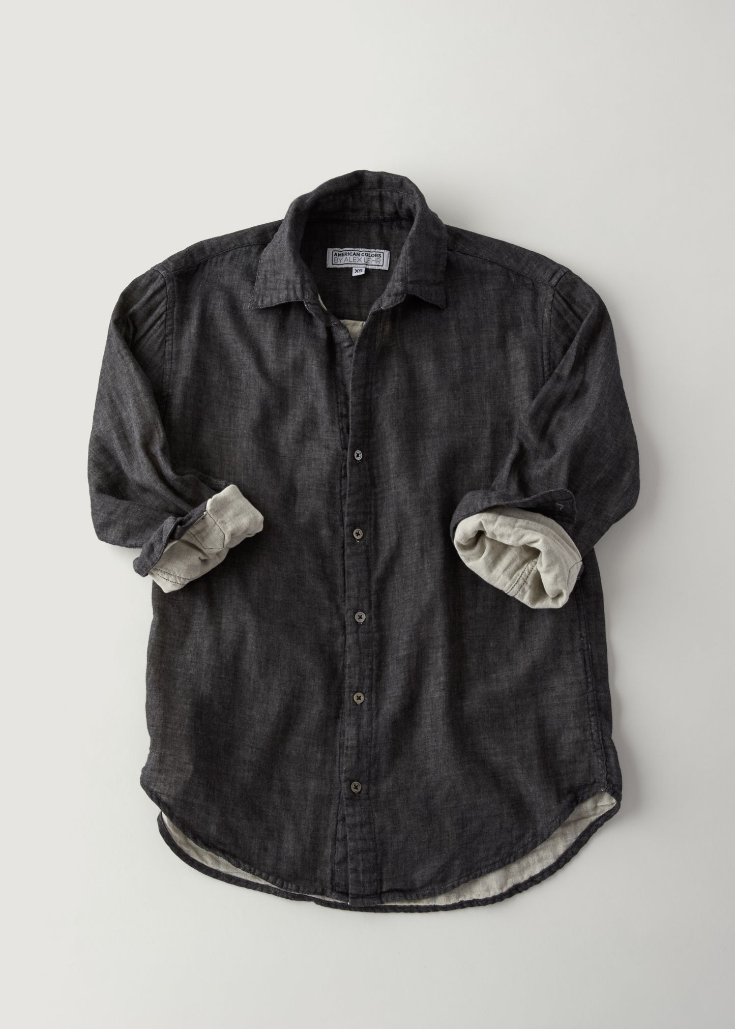 Summerland Gauze Shirt