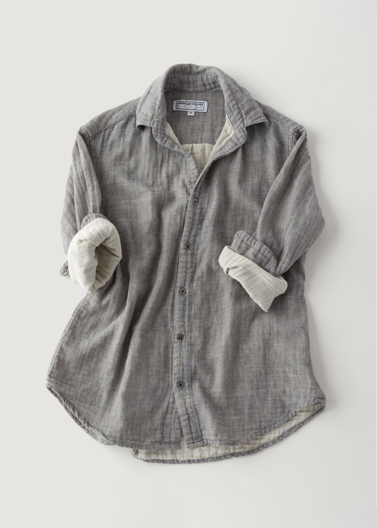 Summerland Gauze Shirt