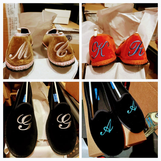 Furlane (unisex) Monogram