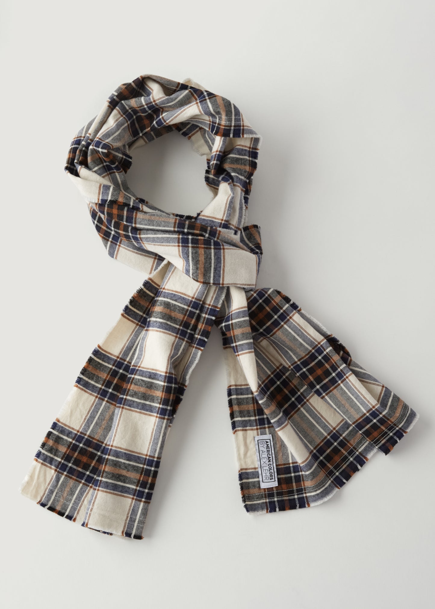 Japanese Fabric Scarf