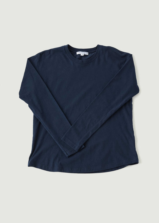 Women's Long Sleeve Crew