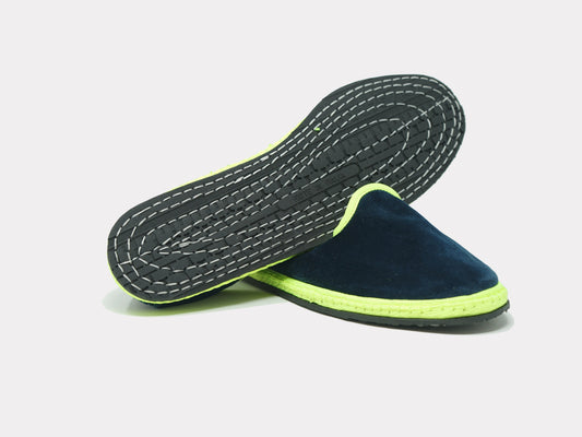 Furlane (unisex) Due Colori Navy