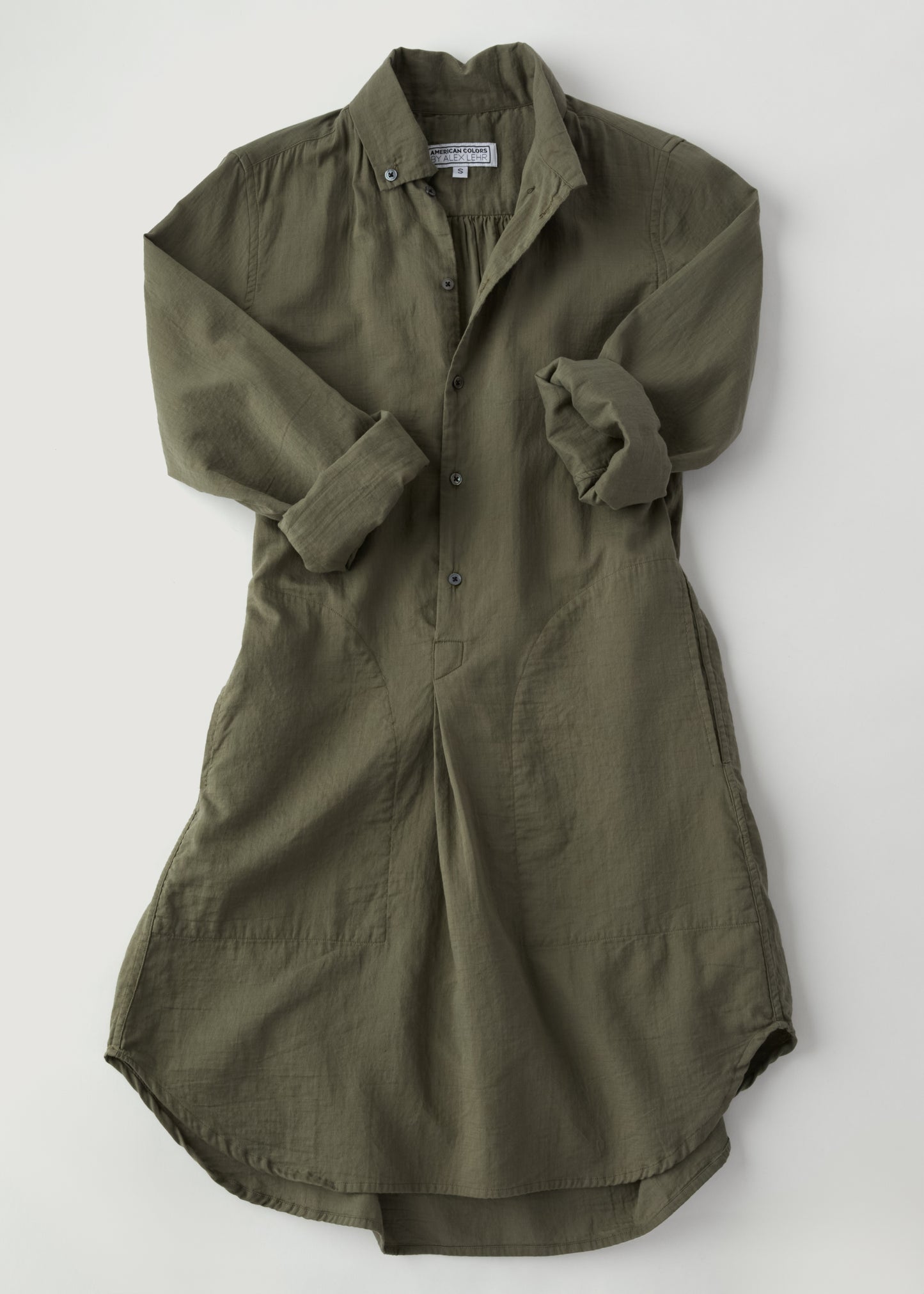 Picasso Dress (Gauze)