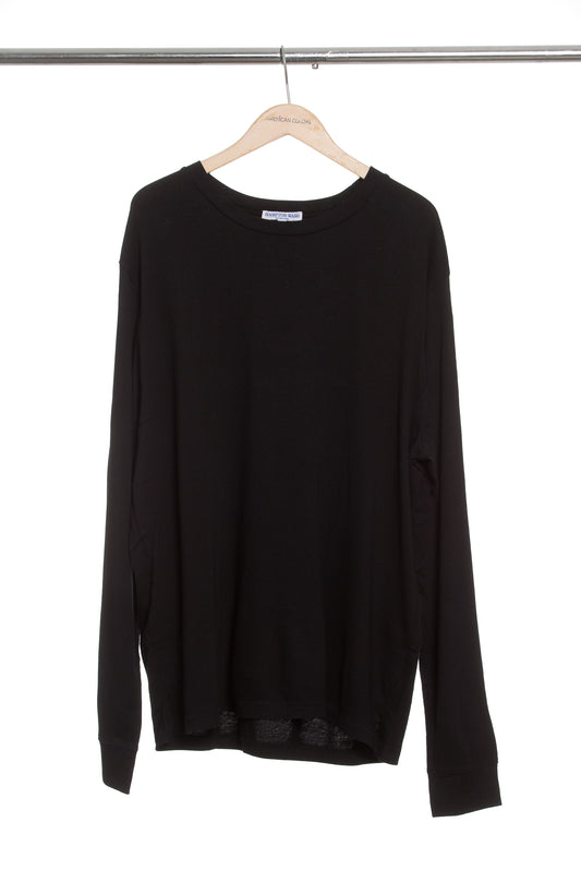 Men's Long Sleeve Tee