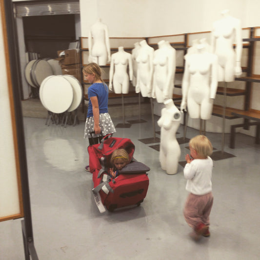 Working Family
