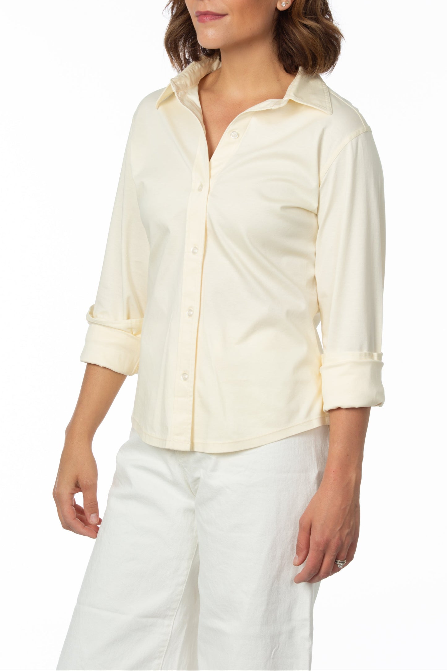 Mercer Shirt