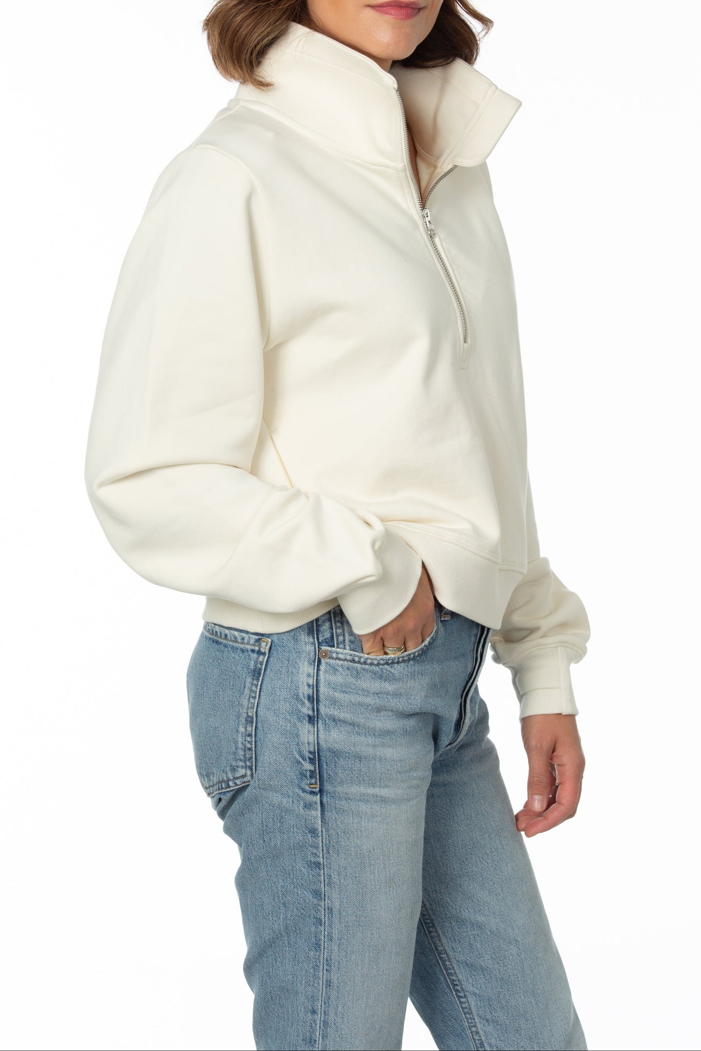 Hudson Pullover