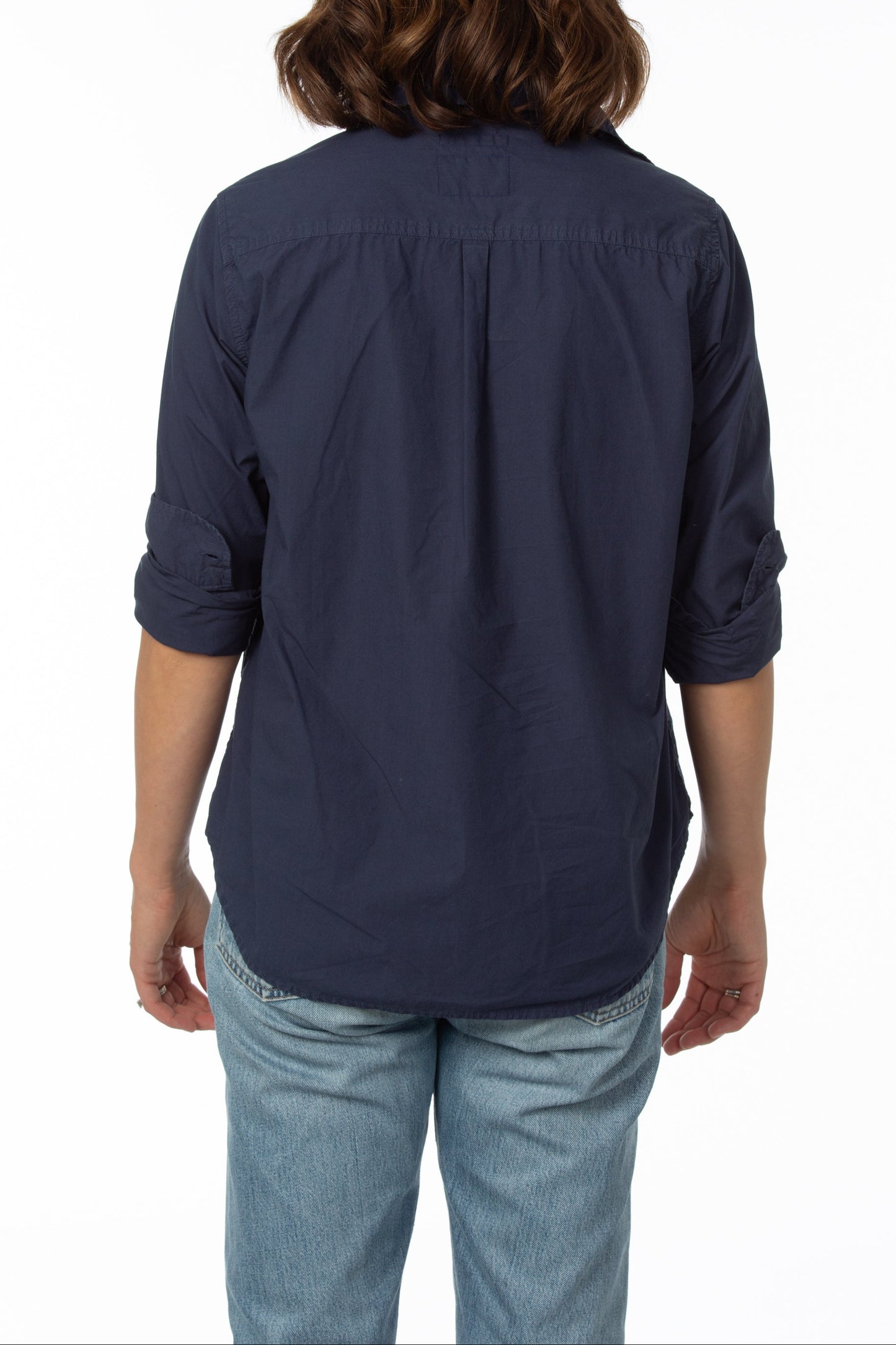 Mercer Shirt
