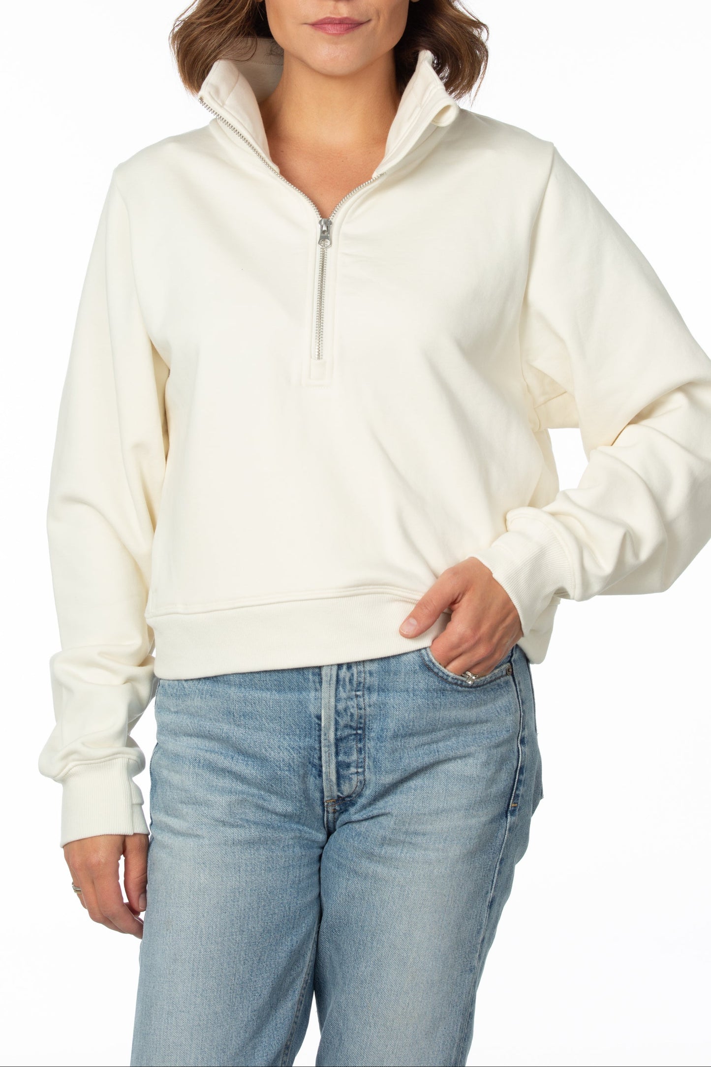 Hudson Pullover