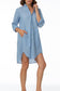 Picasso Dress (Crinkle)