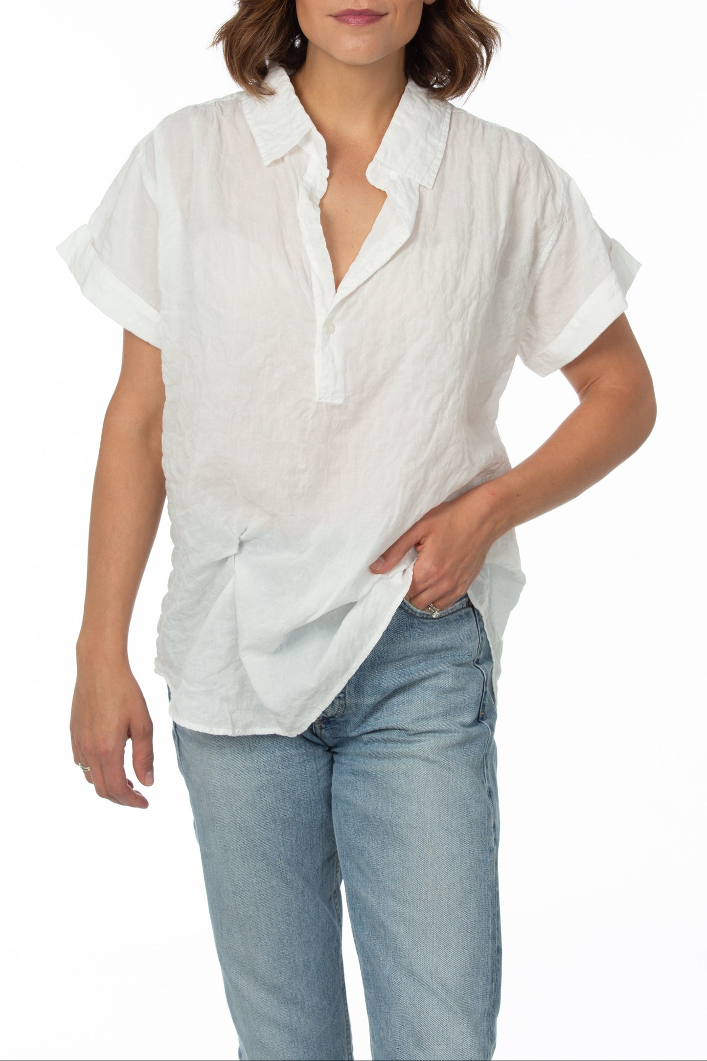 Suki Top