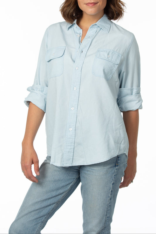 Laguna Shirt