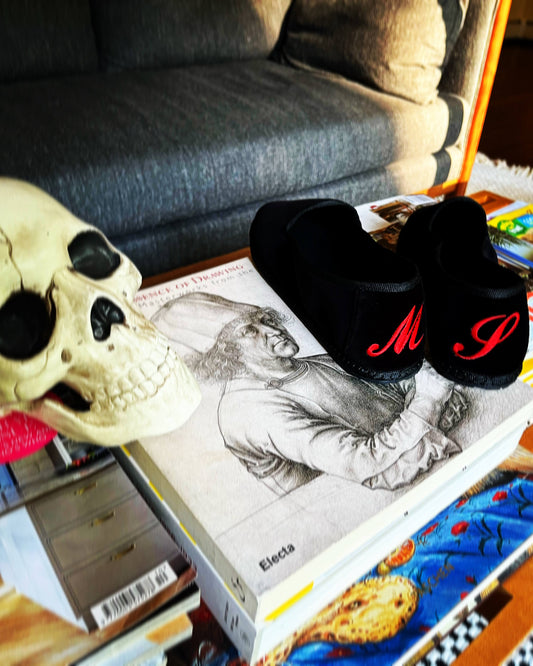 Furlane (unisex) Monogram