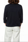 3/4 Sleeve Women's Crew Neck
