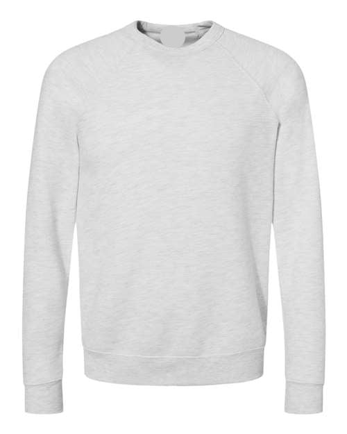 *Unisex Crew Sweatshirt