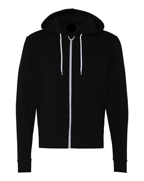 *Men's Zip Hoodie