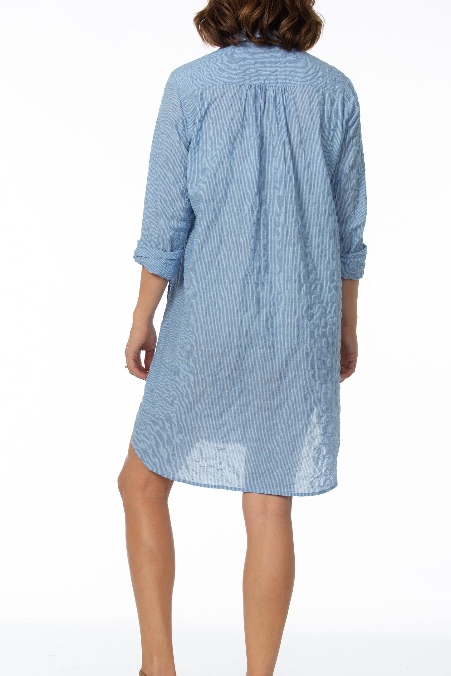 Picasso Dress (Crinkle)