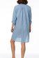 Picasso Dress (Crinkle)