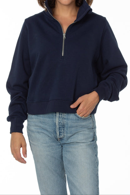 Hudson Pullover