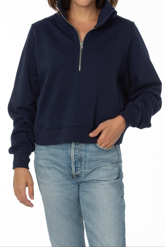 Hudson Pullover