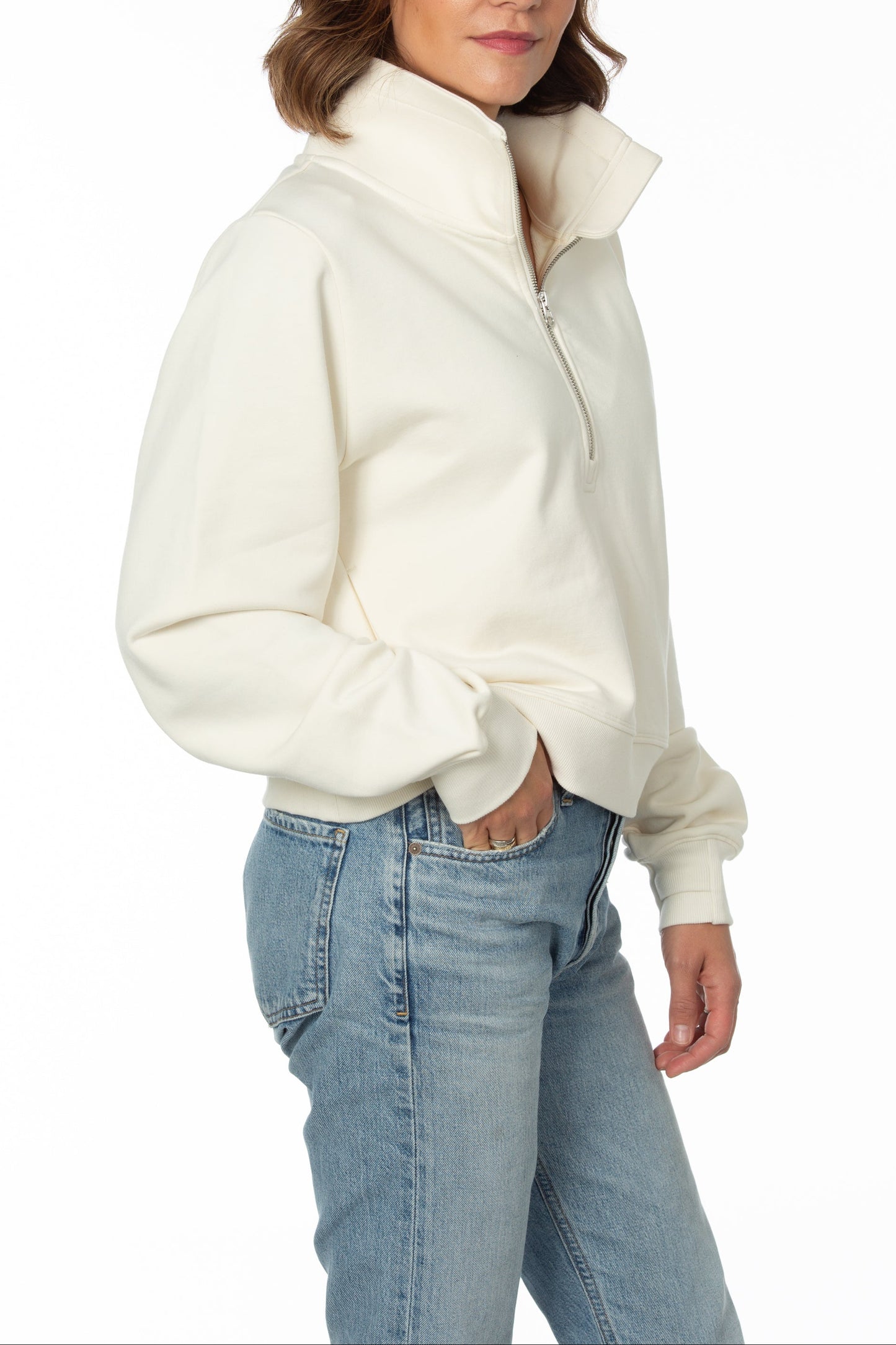 Hudson Pullover