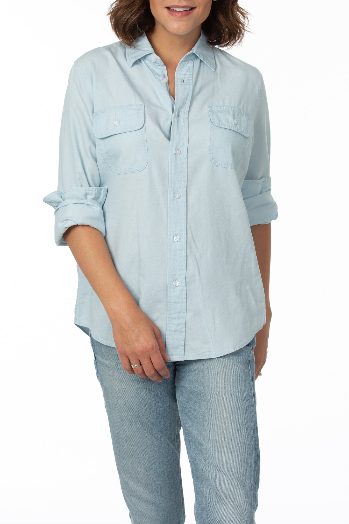 Laguna Shirt