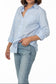 Naomi Shirt Japanese Typewriter