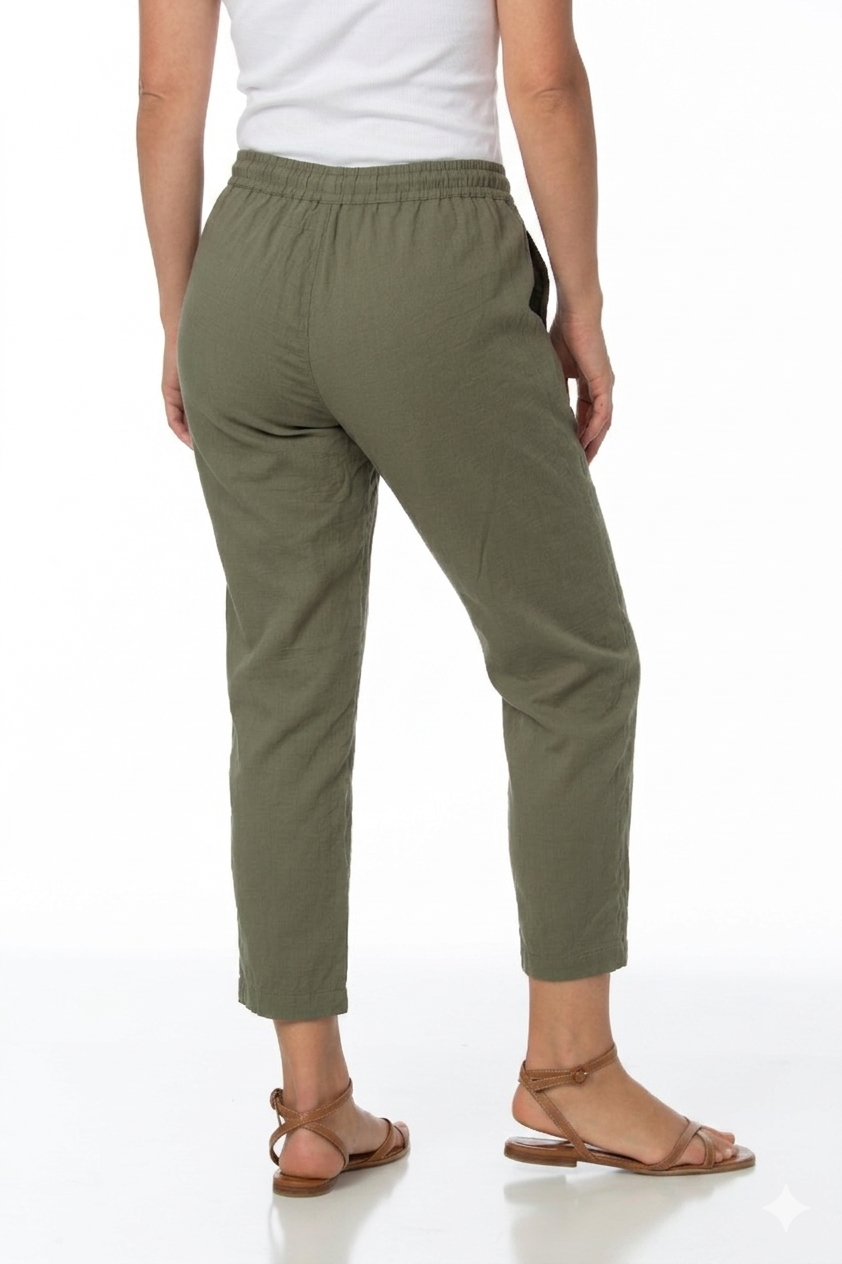 Hampton Pant
