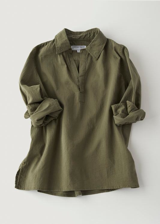 Hampton Pullover
