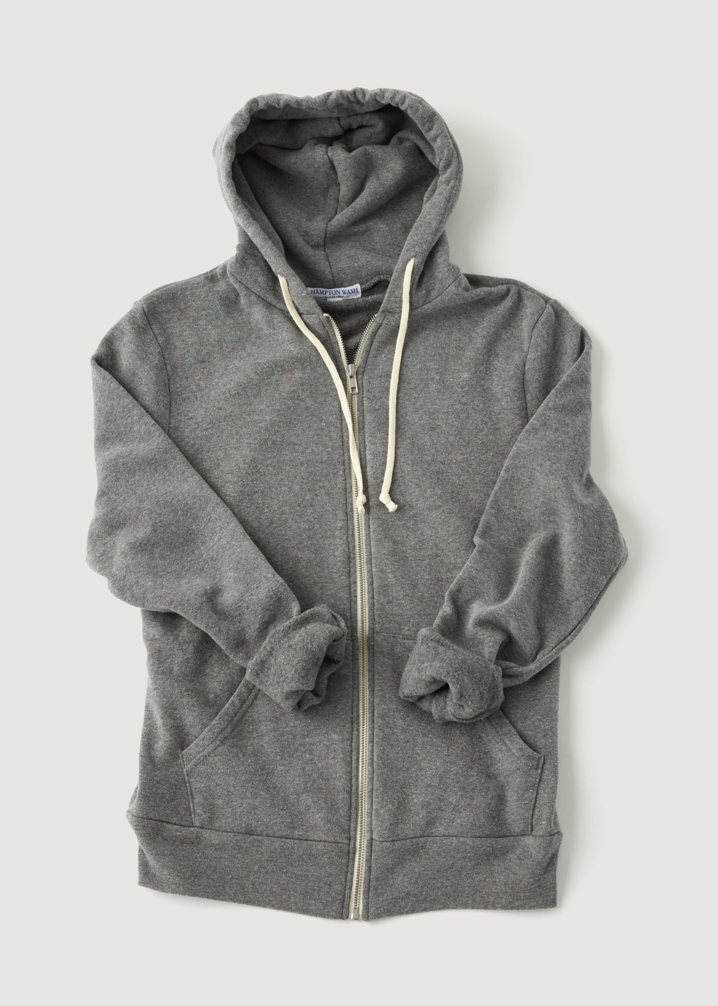Men's Zip Hoodie