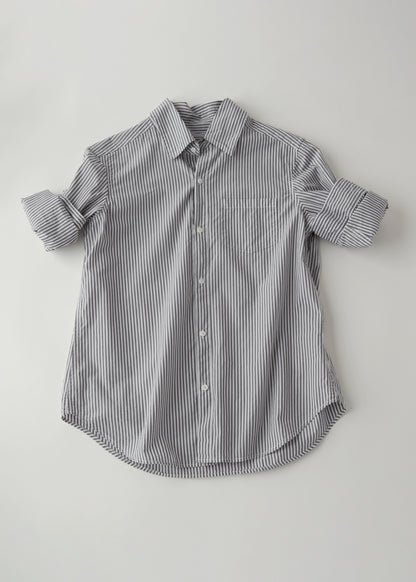 Naomi Shirt Japanese Typewriter