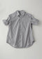 Naomi Shirt Japanese Typewriter