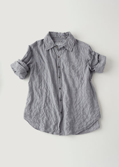 Naomi Shirt Japanese Cotton