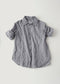 Naomi Shirt Japanese Typewriter