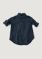 Naomi Shirt Japanese Typewriter