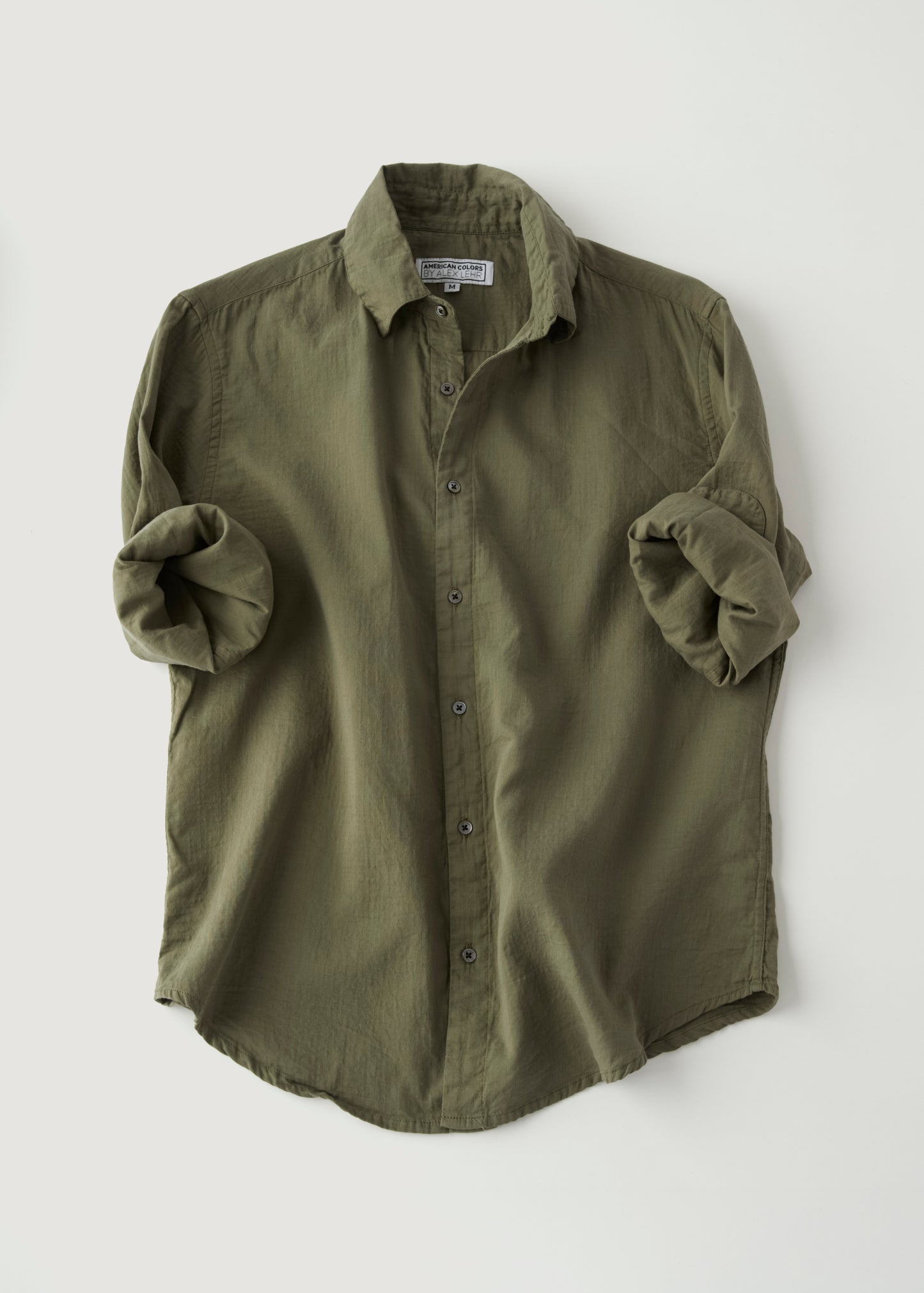 Naomi Shirt Japanese Typewriter