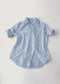Naomi Shirt Japanese Typewriter